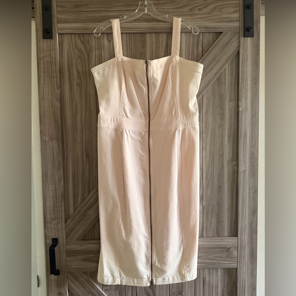 Bodycon Dress